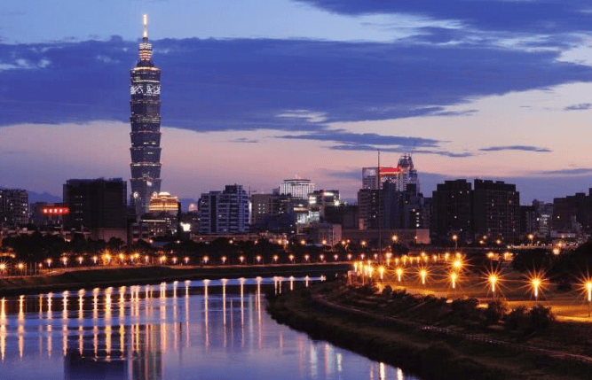 突发！赖清德越过红线<strong></p>
<p>商行</strong>，发表“台独”宣言，人民日报4字预言结局