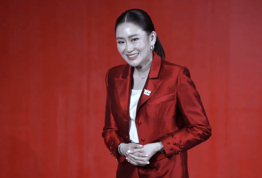 大局稳了<strong></p>
<p>商行</strong>,佩通坦突然走了一步妙棋,泰高官登门访华,中国闷声办大事