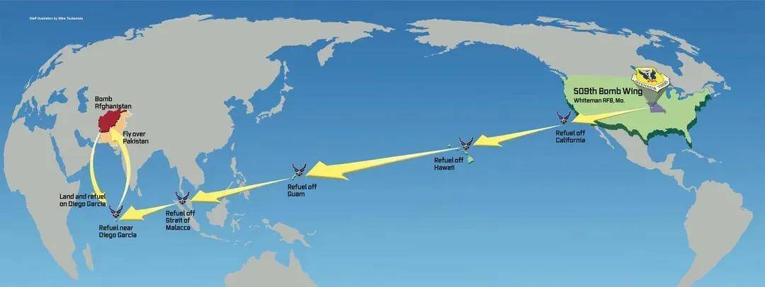 空袭伊朗的B-2座舱高清曝光<strong></p>
<p>商行</strong>,有冰箱微波炉小零食,还能平躺睡觉