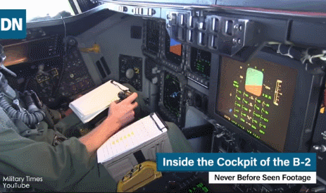 空袭伊朗的B-2座舱高清曝光<strong></p>
<p>商行</strong>,有冰箱微波炉小零食,还能平躺睡觉