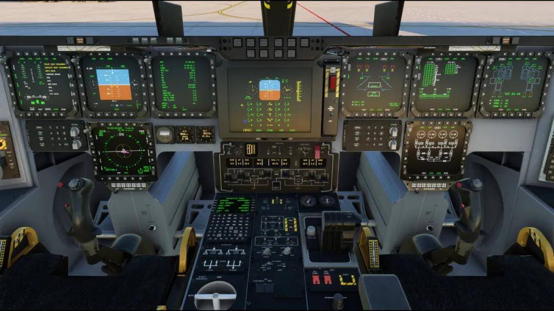 空袭伊朗的B-2座舱高清曝光<strong></p>
<p>商行</strong>,有冰箱微波炉小零食,还能平躺睡觉