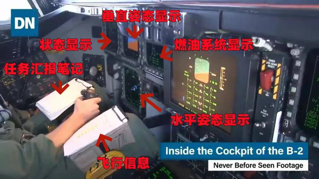 空袭伊朗的B-2座舱高清曝光<strong></p>
<p>商行</strong>,有冰箱微波炉小零食,还能平躺睡觉