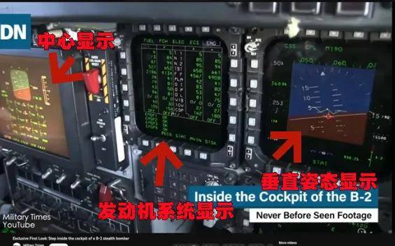 空袭伊朗的B-2座舱高清曝光<strong></p>
<p>商行</strong>,有冰箱微波炉小零食,还能平躺睡觉