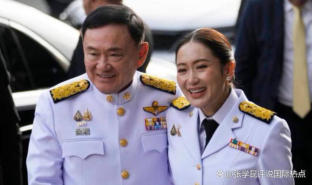 洪森直接喊话他信<strong></p>
<p>上海</strong>，公开泰国重大绝密，不送爱女下台，仗就不停打