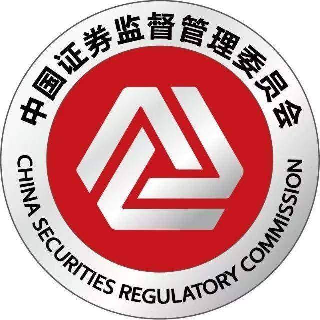 证监会换新LOGO：由套环改为三个V字形环抱<strong></p>
<p>上海</strong>！曾被热议的“连环套”图标消失