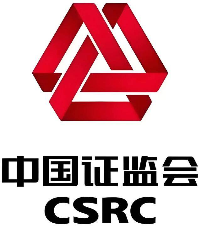 证监会换新LOGO：由套环改为三个V字形环抱<strong></p>
<p>上海</strong>！曾被热议的“连环套”图标消失