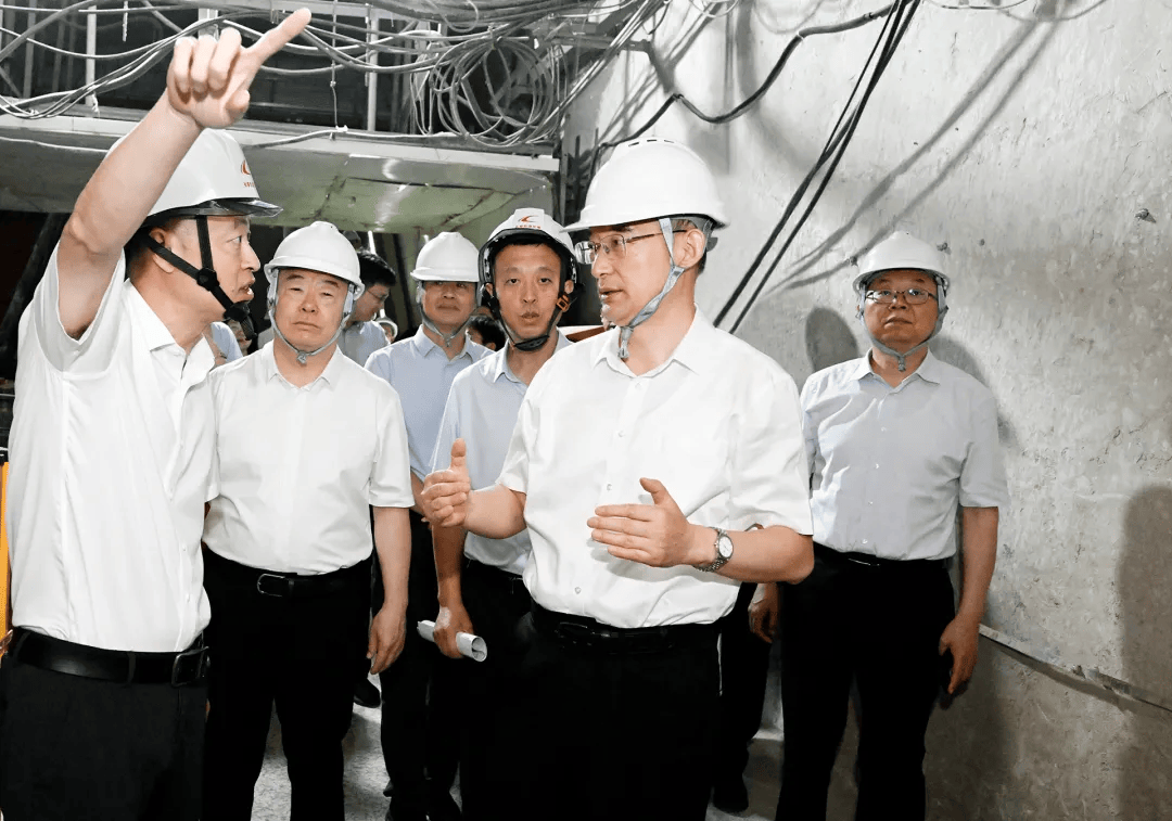 “能不吊顶就不吊顶<strong></p>
<p>imtoken钱包安卓版</strong>，能不贴砖就不贴砖”，吉林省委书记调研历史建筑修缮