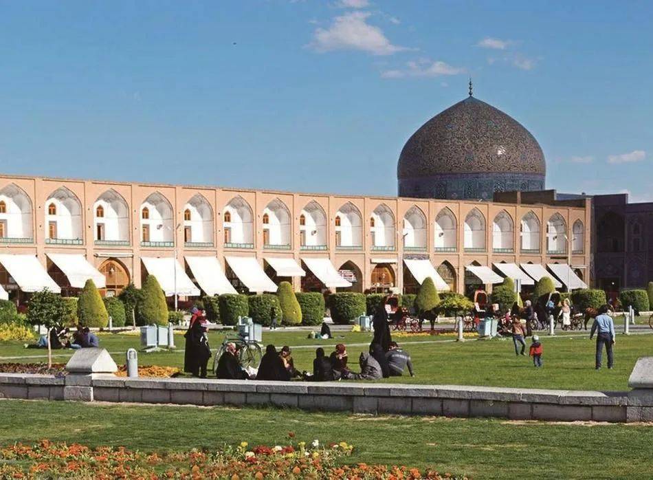 伊朗以色列这一仗<strong></p>
<p>imtoken钱包安卓版</strong>，让中国改变了想法，普京终于等来天赐良机？