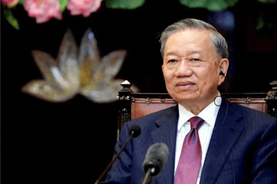 越南恩将仇报<strong></p>
<p>imtoken官方网站</strong>，与美达成协议后，宣布对华加税5年，还要提前生效！