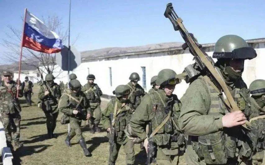 “内鬼”就在身边？普京突遭晴天霹雳<strong></p>
<p>imtoken官方网站</strong>，俄军指挥部被一锅端！