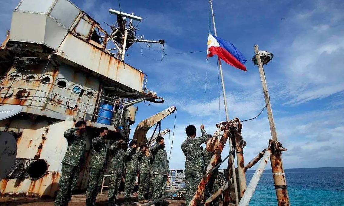 菲律宾防长语出惊人：不管美国总统是谁<strong></p>
<p>imtoken最新版本下载</strong>，中国都不太可能打我们