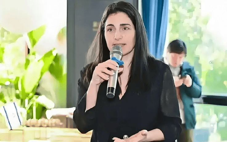 以色列突然对华喊话<strong></p>
<p>imtoken最新版本下载</strong>，中国4000亿美元投资，反倒成了“人质”？