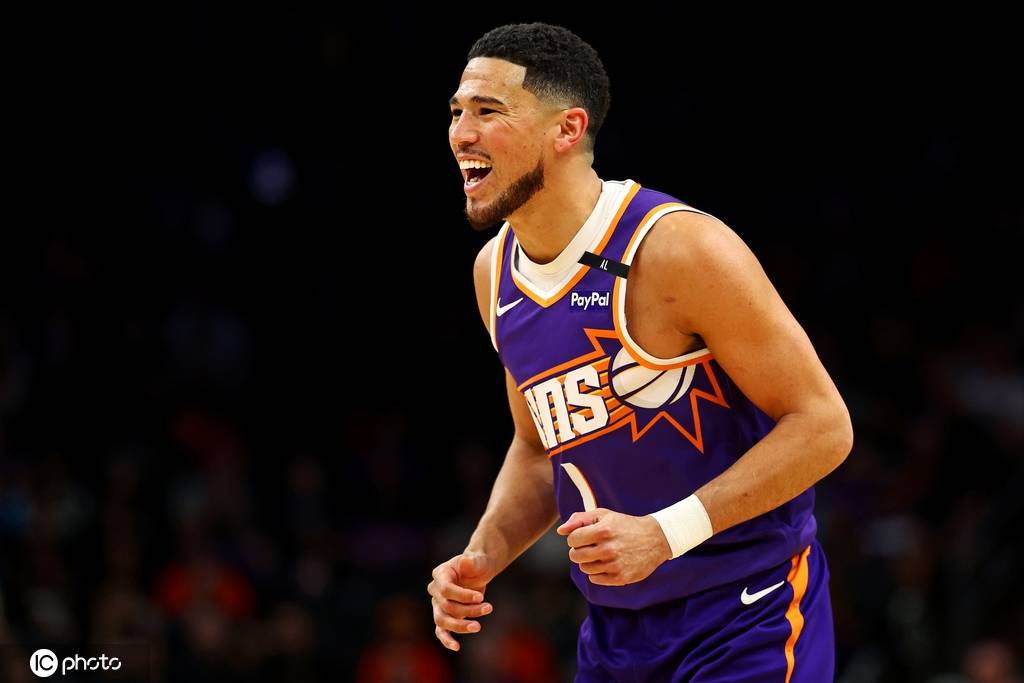 创造历史<strong></p>
<p>imtoken最新版本下载</strong>！布克2年1.45亿美元提前续约太阳