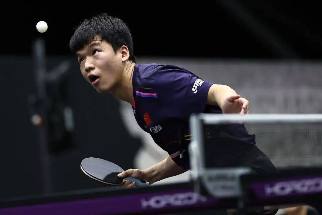 王曼昱将战朱雨玲<strong></p>
<p>imtoken最新版本下载</strong>,林诗栋、向鹏晋级16强 | WTT美国大满贯赛单打