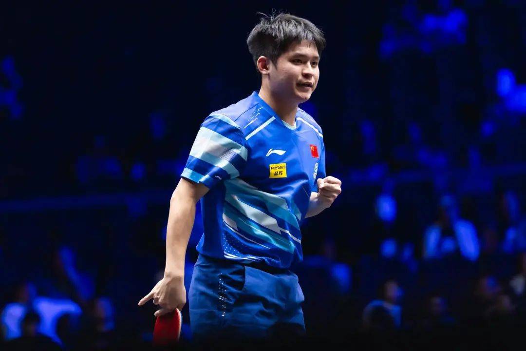 王曼昱将战朱雨玲<strong></p>
<p>imtoken最新版本下载</strong>,林诗栋、向鹏晋级16强 | WTT美国大满贯赛单打