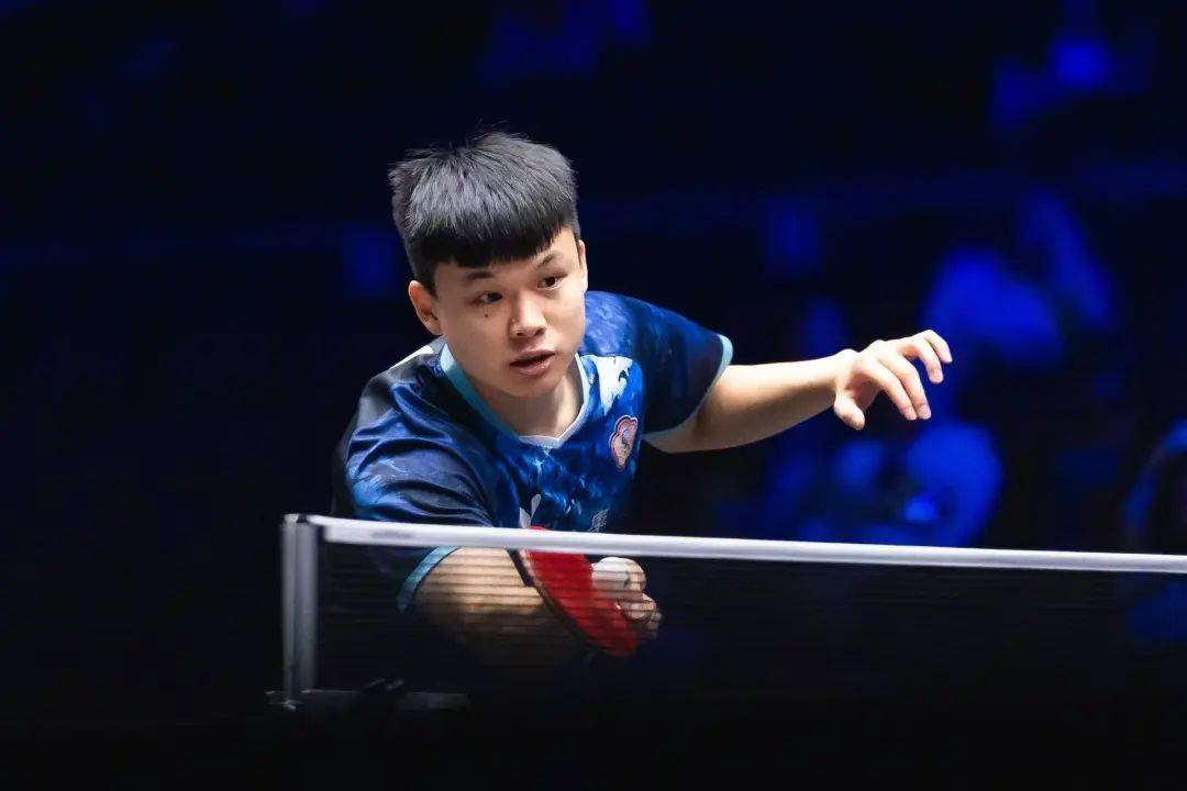 王曼昱将战朱雨玲<strong></p>
<p>imtoken最新版本下载</strong>,林诗栋、向鹏晋级16强 | WTT美国大满贯赛单打