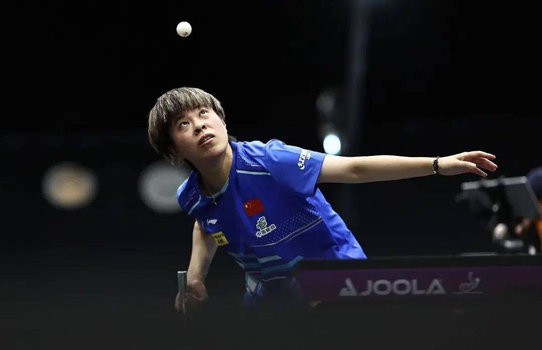 王曼昱将战朱雨玲<strong></p>
<p>imtoken最新版本下载</strong>,林诗栋、向鹏晋级16强 | WTT美国大满贯赛单打