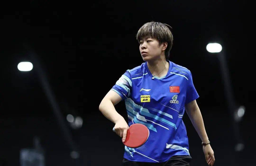 王曼昱将战朱雨玲<strong></p>
<p>imtoken最新版本下载</strong>,林诗栋、向鹏晋级16强 | WTT美国大满贯赛单打