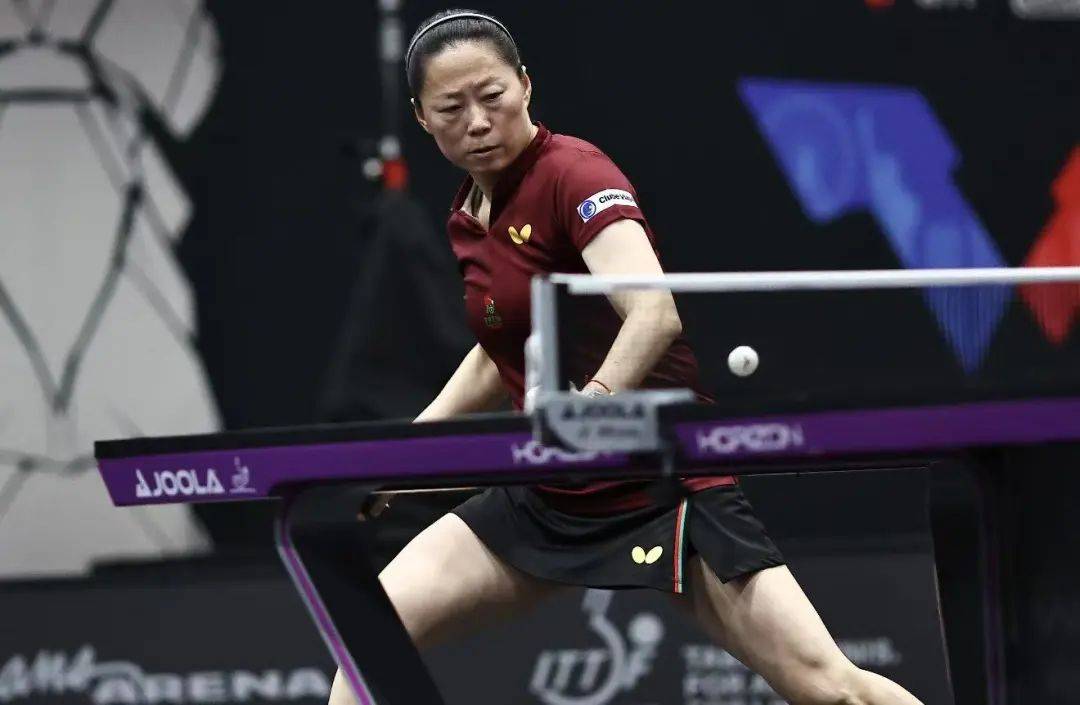 王曼昱将战朱雨玲<strong></p>
<p>imtoken最新版本下载</strong>,林诗栋、向鹏晋级16强 | WTT美国大满贯赛单打