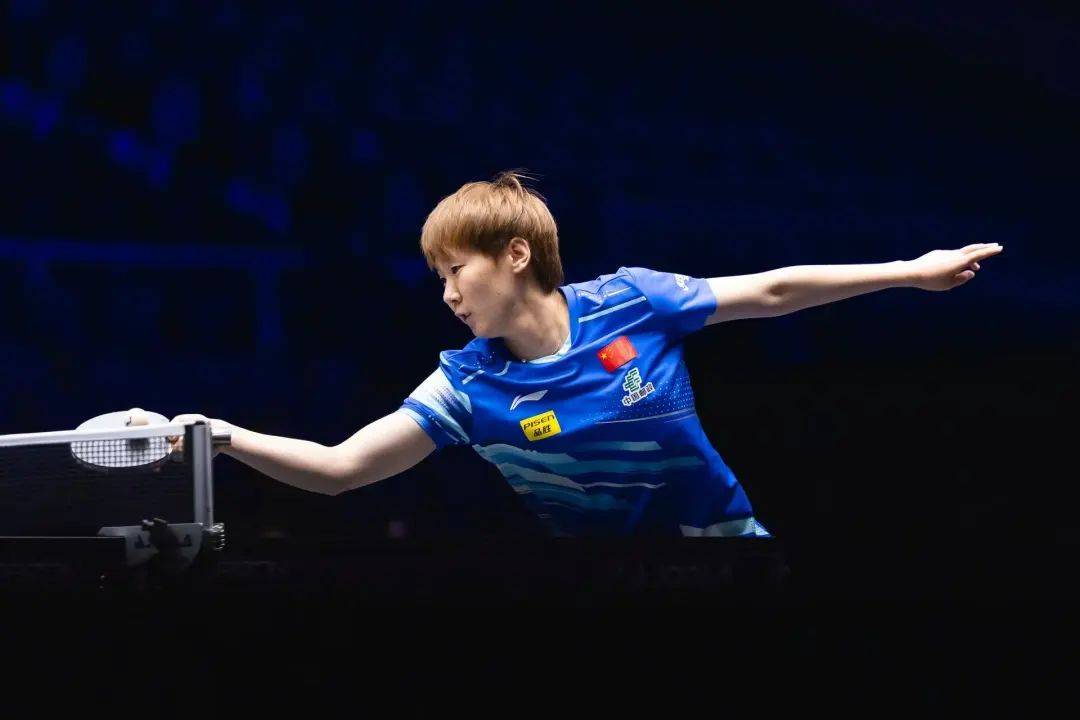 王曼昱将战朱雨玲<strong></p>
<p>imtoken最新版本下载</strong>,林诗栋、向鹏晋级16强 | WTT美国大满贯赛单打