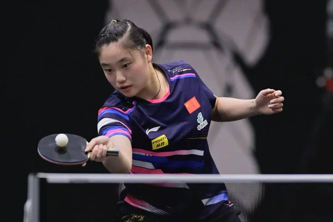 王曼昱将战朱雨玲<strong></p>
<p>imtoken最新版本下载</strong>,林诗栋、向鹏晋级16强 | WTT美国大满贯赛单打