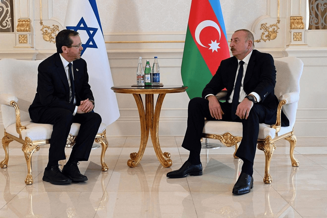 以色列向阿塞拜疆承诺<strong></p>
<p>安卓怎么下载imtoken</strong>，打下伊朗就瓜分领土？俄专家：美国将参战