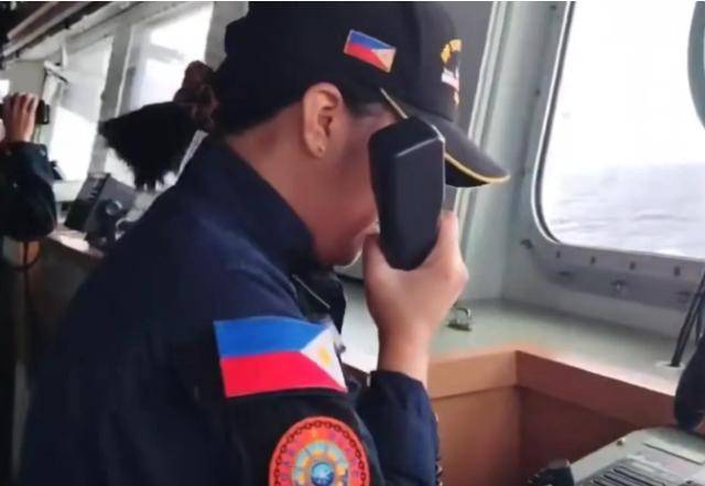 面对菲海警的驱逐<strong></p>
<p>安卓怎么下载imtoken</strong>，中国侦察船不语，舰载机起飞，直接4个字定性