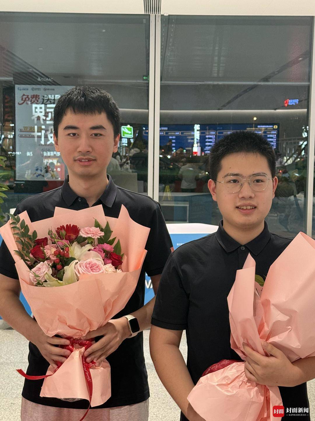 理论成绩世界第一<strong></p>
<p>安卓怎么下载imtoken</strong>！成都七中17岁学子夺得国际化学奥赛金牌