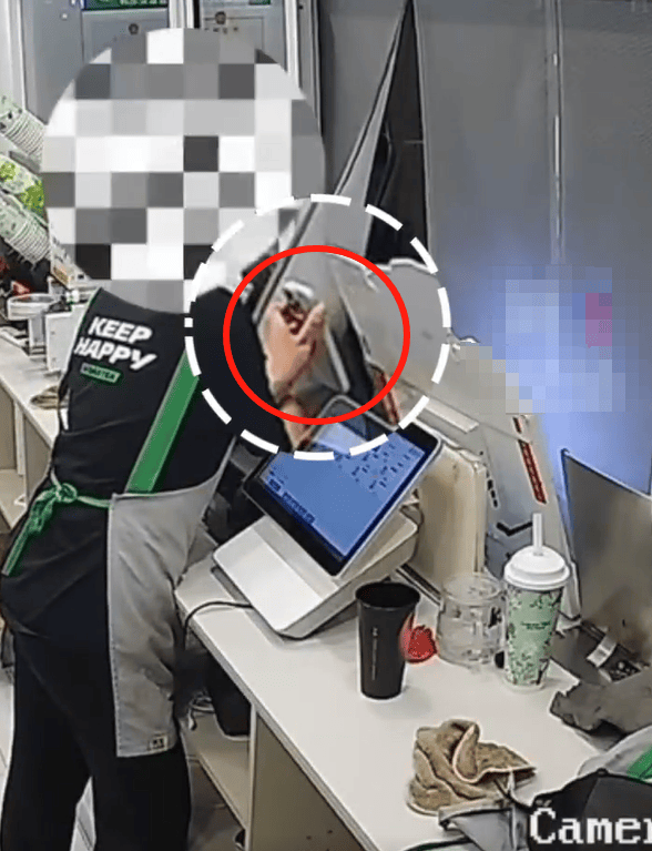 山东临沂一奶茶店女员工谎称机器坏了<strong></p>
<p>安卓怎么下载imtoken</strong>，让顾客扫自己收款码，律师：涉嫌盗窃罪