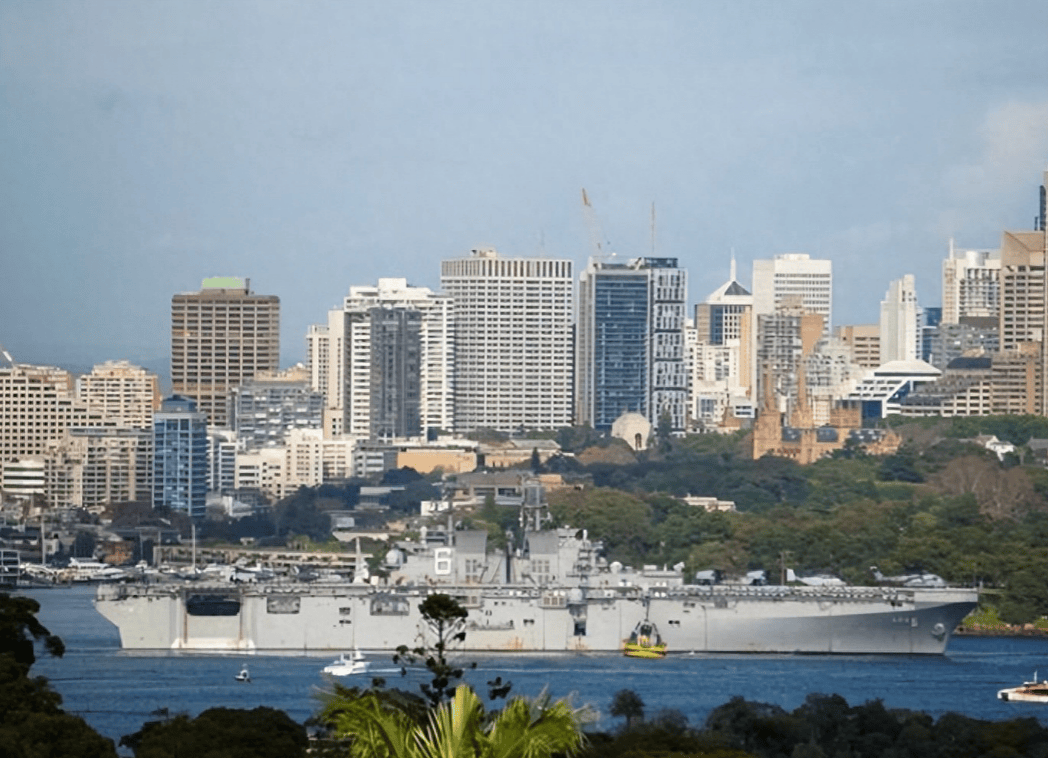 美要求澳大利亚表态<strong></p>
<p>安卓怎么下载imtoken</strong>，战时是否出兵台海，澳当局的回应斩钉截铁！