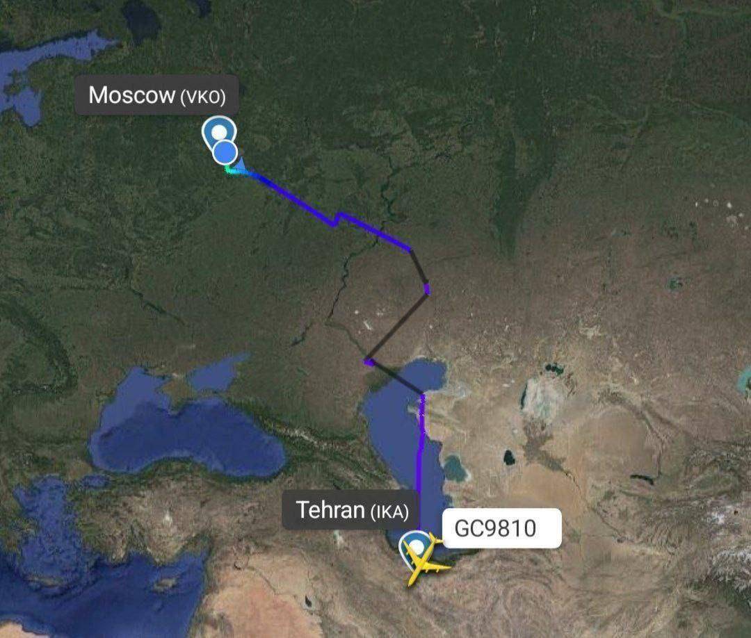 俄军大运刚刚离开<strong></p>
<p>imtoken官网钱包下载</strong>，伊朗军用机场突发爆炸，苏-35比歼-10先到货？