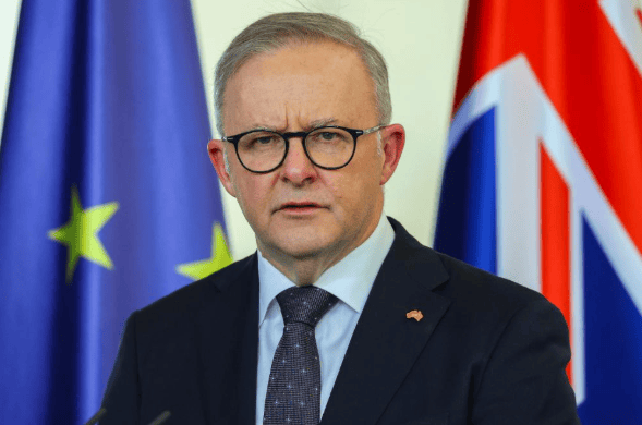 澳总理访华<strong></p>
<p>imtoken官网钱包下载</strong>，一待就是7天，送给中方的“大礼”，让特朗普很担心