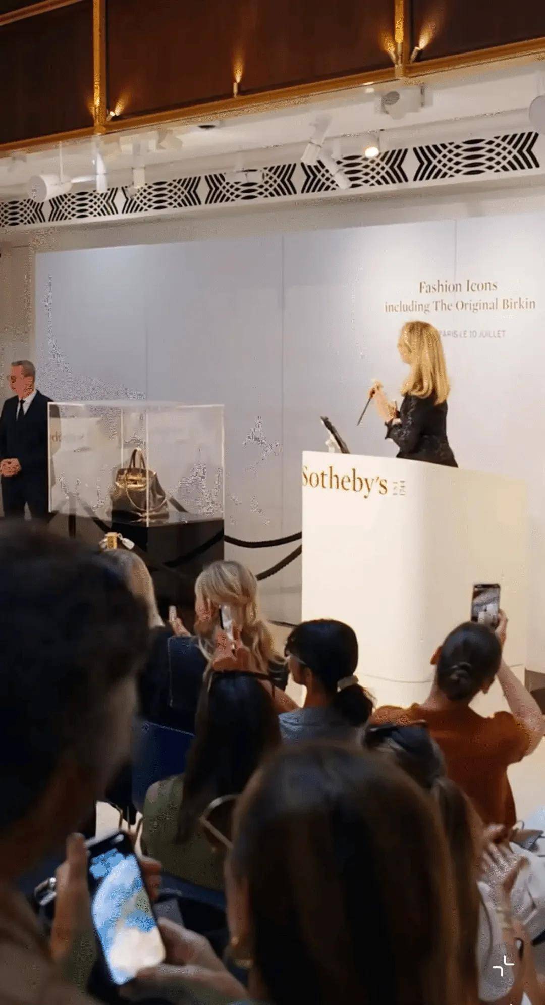 一个日本富二代<strong></p>
<p>imtoken官网钱包下载</strong>，花7000万买了个二手铂金包，内幕是……