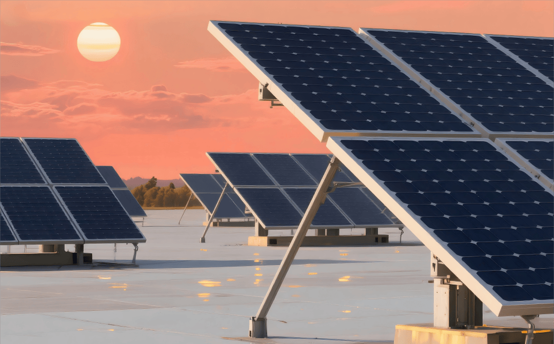 “报价要严守成本红线！” 多家光伏龙头“越卖越亏”，反内卷成下半年盈利拐点？