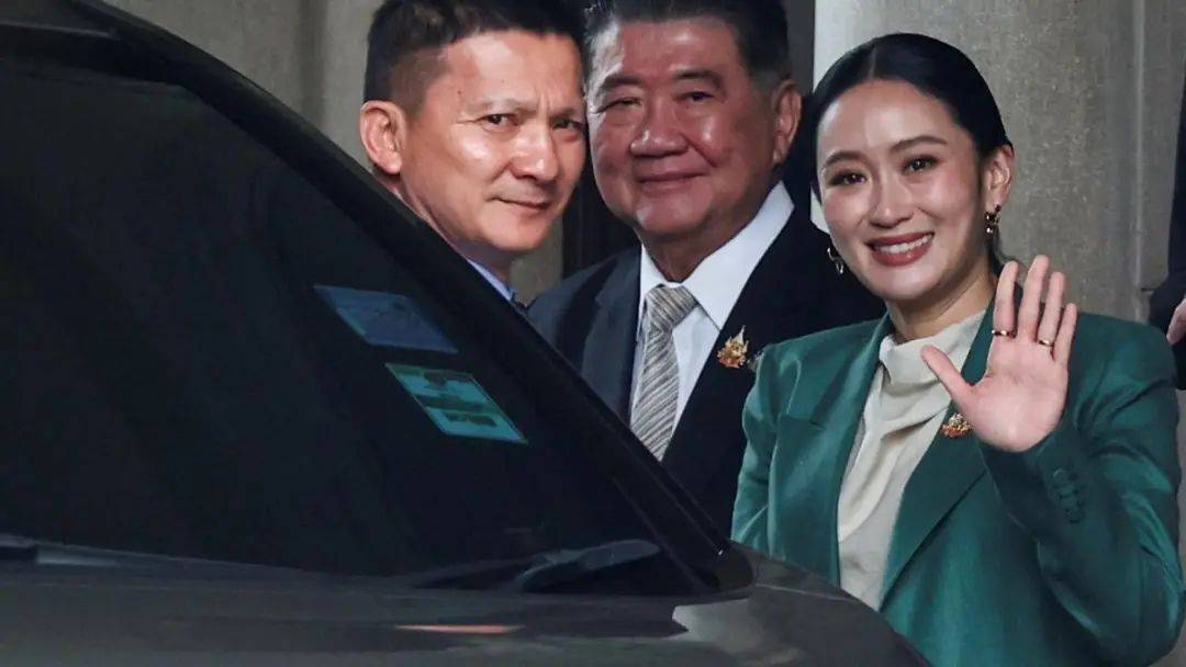 4比2<strong></p>
<p>imtoken苹果版下载官网</strong>,泰国最新民调出炉,佩通坦想官复原职,中方说了句公道话