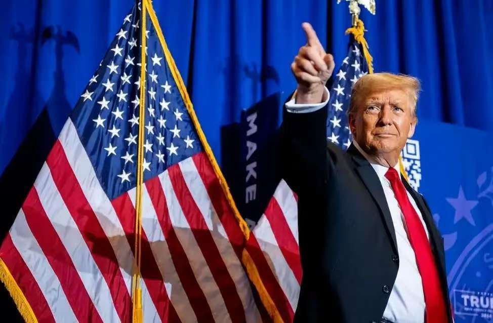 特朗普迫不及待要访华<strong></p>
<p>imtoken苹果版下载官网</strong>，提到中国，他说辞罕见，中方态度明确