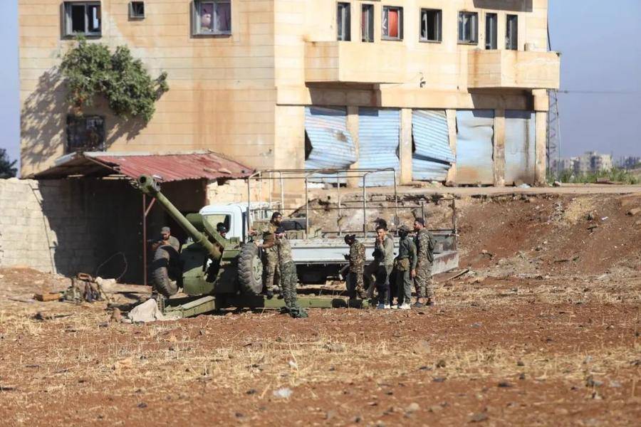 一夜过去<strong></p>
<p>imtoken苹果版下载官网</strong>，叙南部武装冲突最新动态