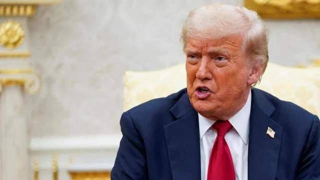 特朗普大发雷霆<strong></p>
<p>imtoken钱包客服电话</strong>，誓要搞垮俄罗斯！普京沉默3天后终于“出手”