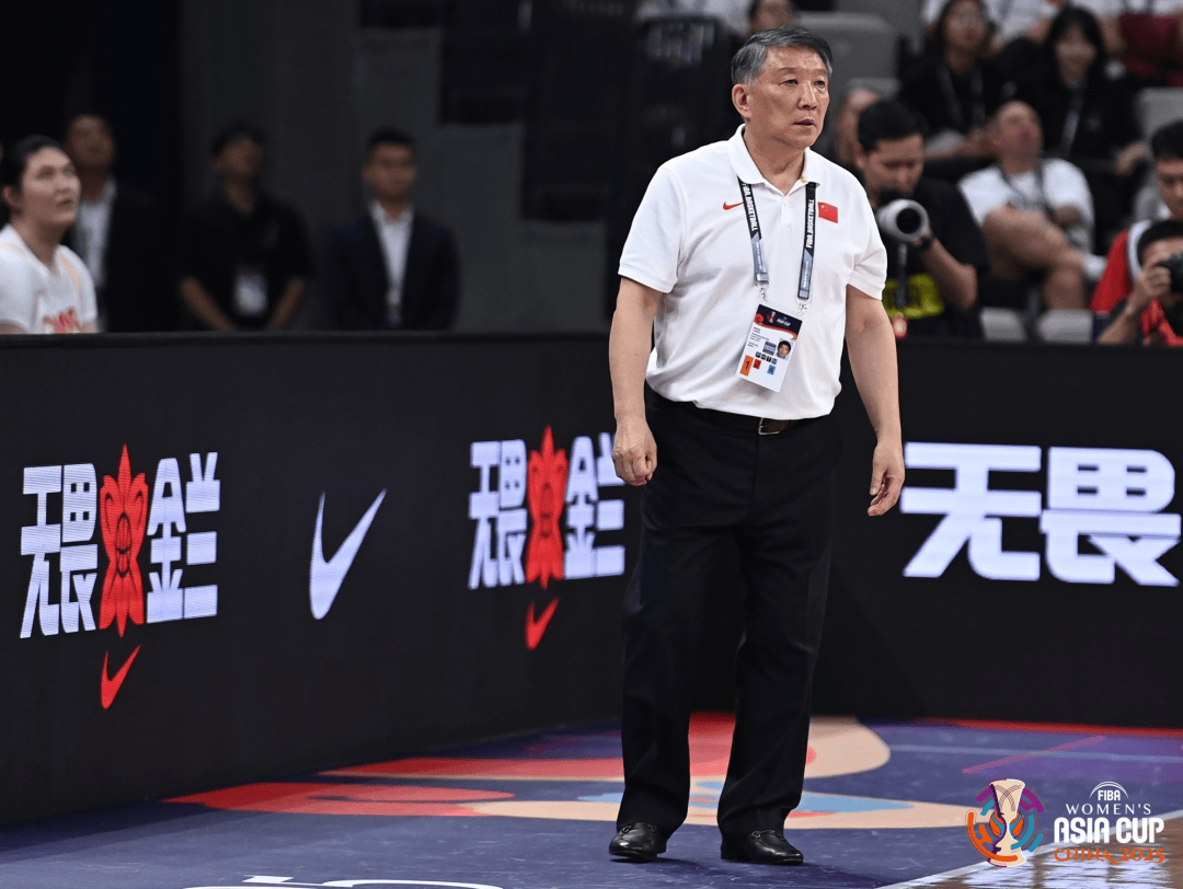 中国女篮主帅强硬回应：希望日本队别无能