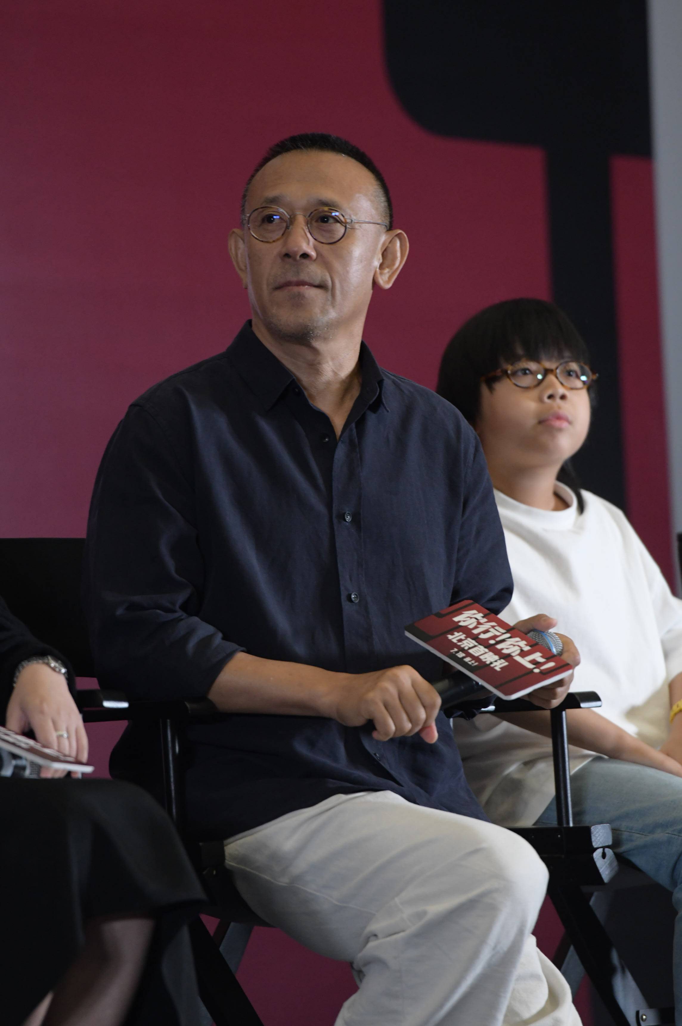 郎朗:《你行!你上!》我只是原型和饺子皮儿<strong></p>
<p>imtoken钱包客服电话</strong>,馅儿是姜文