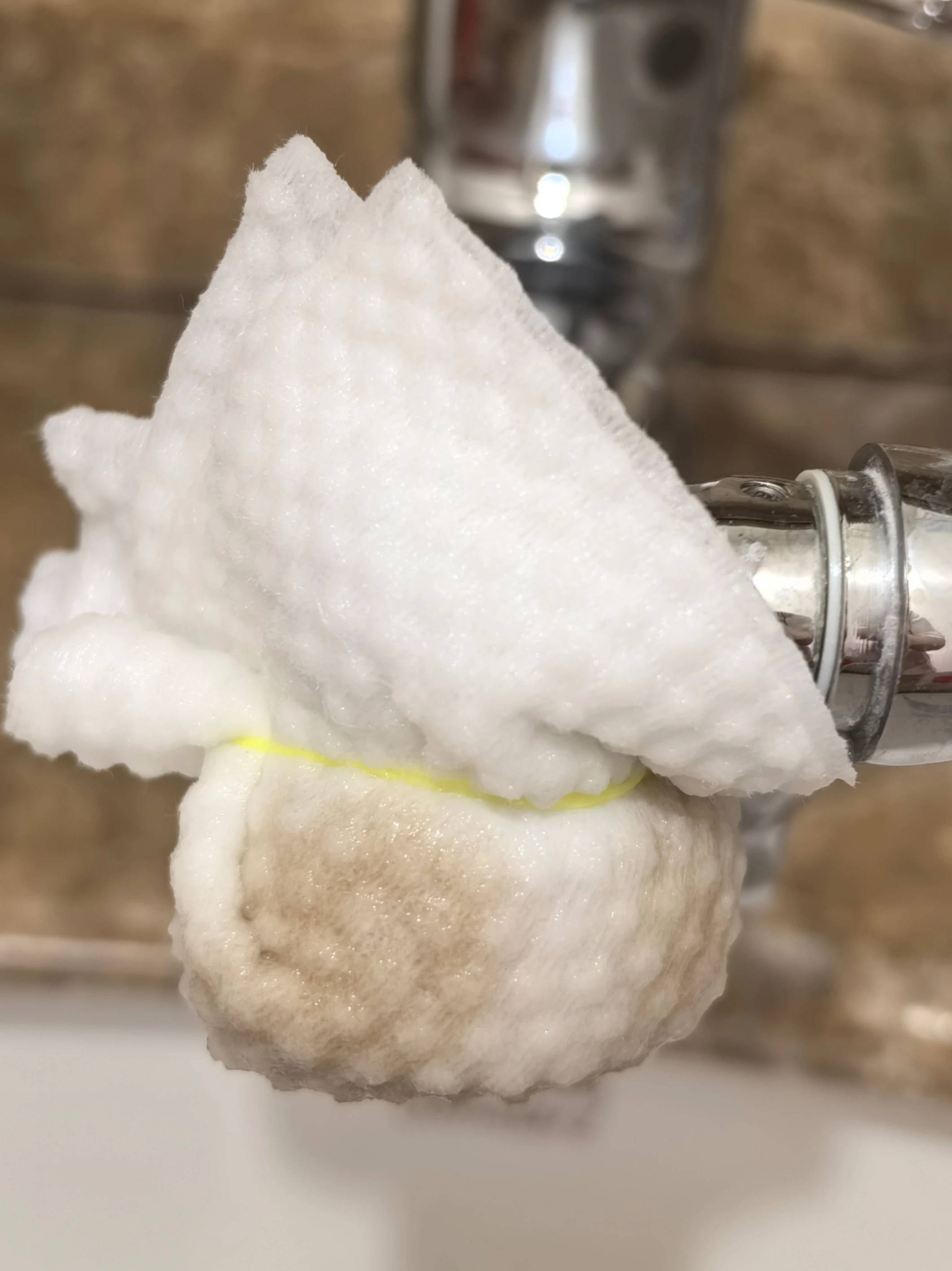 杭州部分小区居民反映自来水发臭<strong></p>
<p>imtoken钱包客服电话</strong>，污染源仍不明