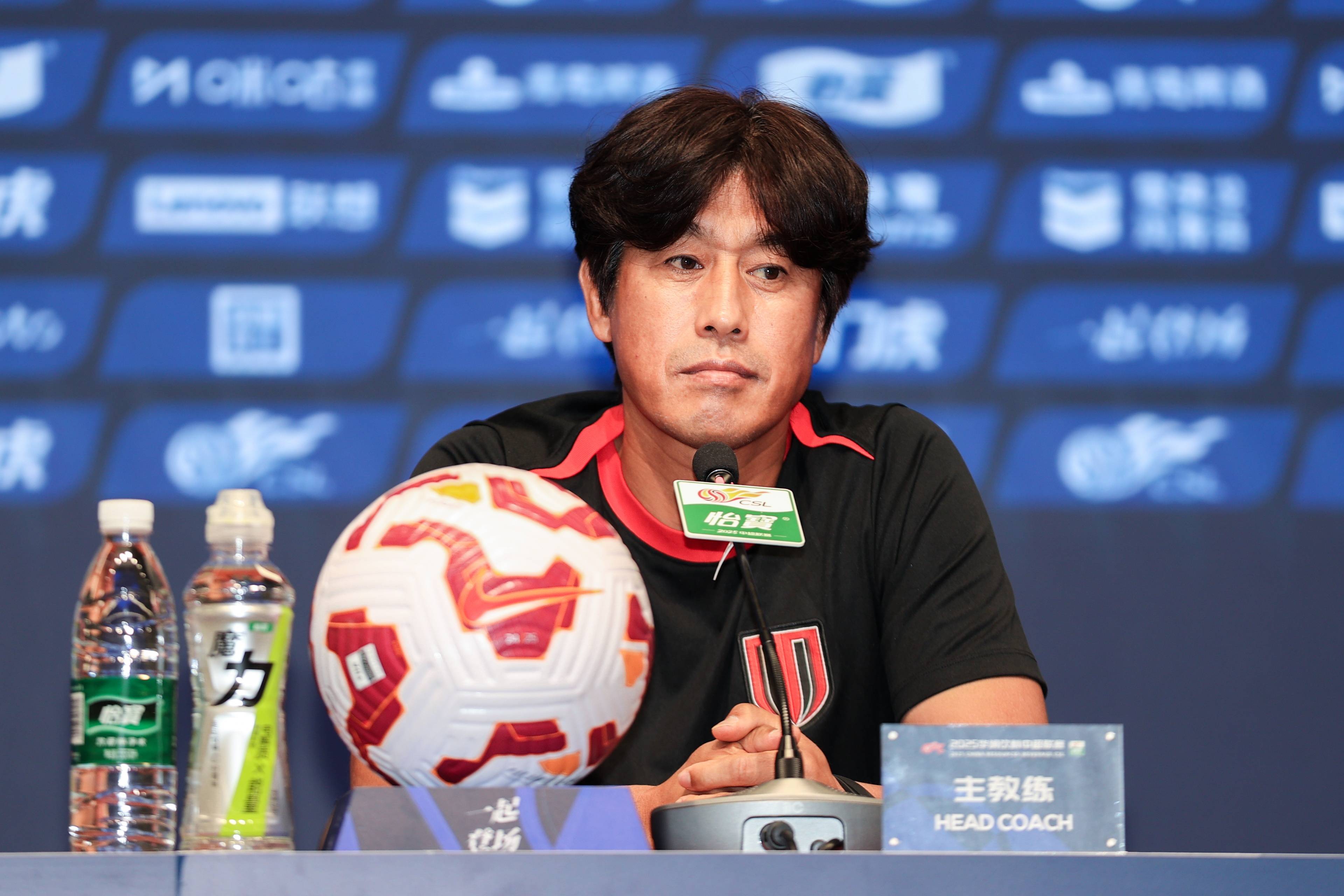 成都蓉城回应发布会事件：高度重视 正与徐正源及其团队沟通