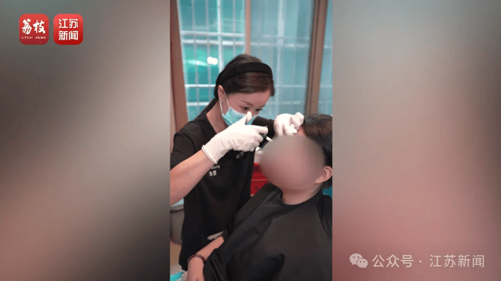 打一针“返老还童”的童颜针卖了30亿<strong></p>
<p>imtoken钱包客服电话</strong>，真的有效吗？