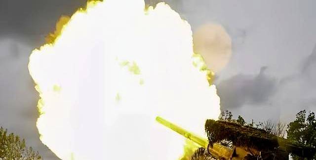 西方终于察觉到异常<strong></p>
<p>LTC</strong>,俄军火力突飞猛进,背后暗藏的供给者究竟是谁?