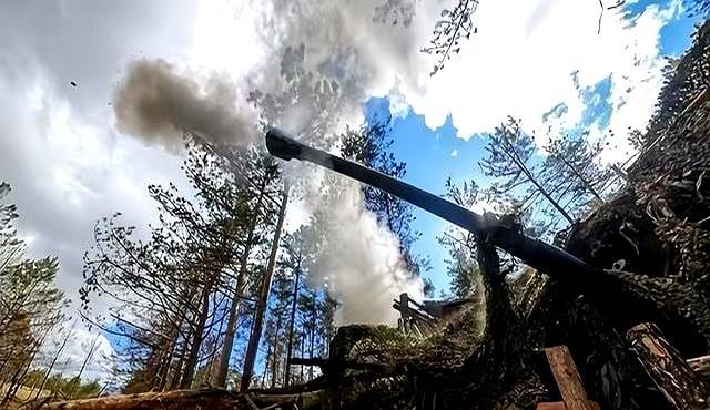 西方终于察觉到异常<strong></p>
<p>LTC</strong>,俄军火力突飞猛进,背后暗藏的供给者究竟是谁?