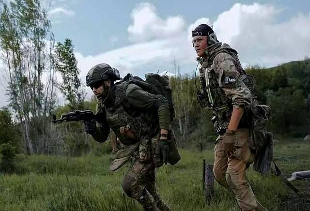 西方终于察觉到异常<strong></p>
<p>LTC</strong>,俄军火力突飞猛进,背后暗藏的供给者究竟是谁?