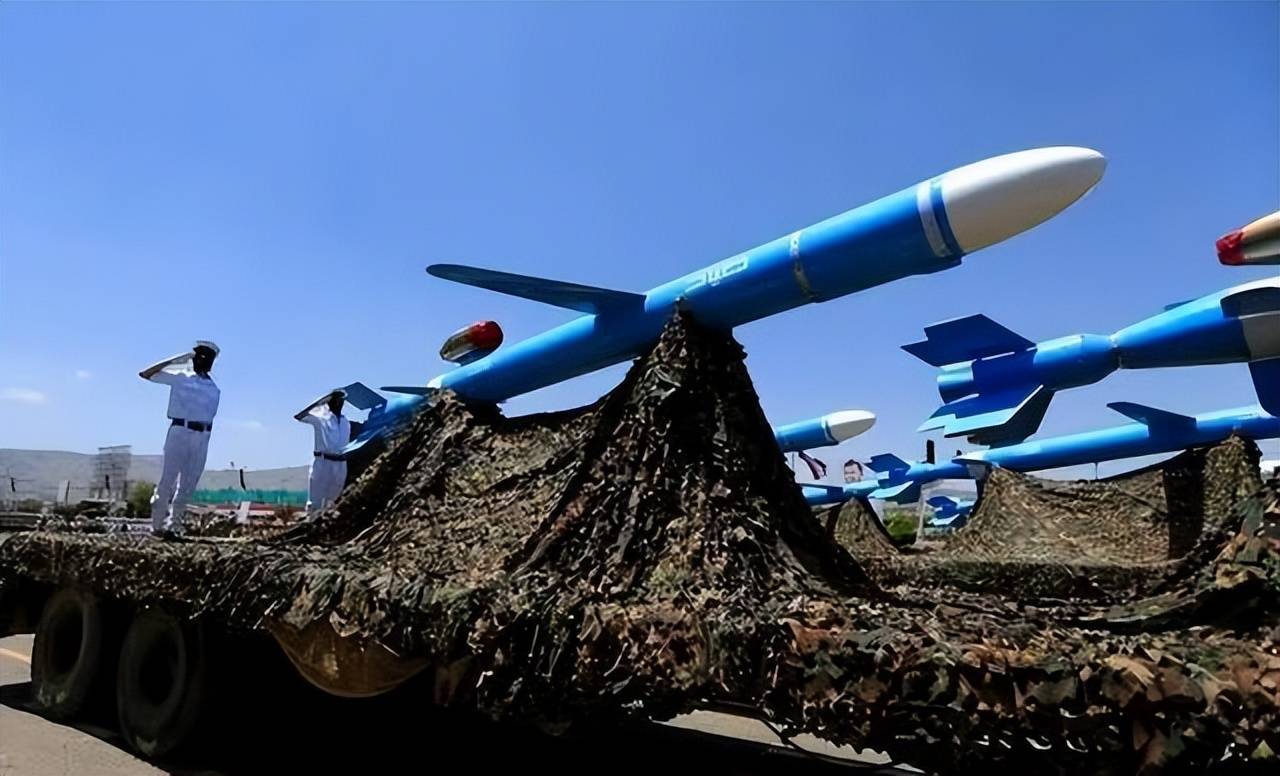 立下大功！胡塞打服以色列逼停关键港口<strong></p>
<p>LTC</strong>，用导弹和无人机兑现诺言