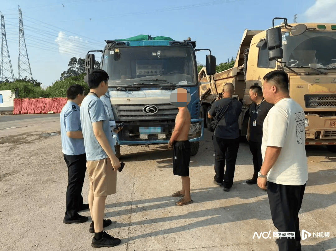 东莞4人被拘留<strong></p>
<p>LTC</strong>，或被追刑责！