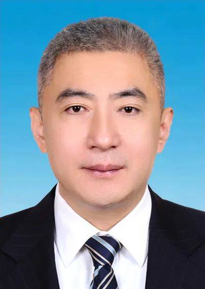 天津市市长、副市长、秘书长最新分工