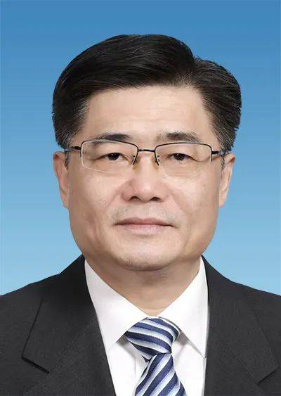 天津市市长、副市长、秘书长最新分工